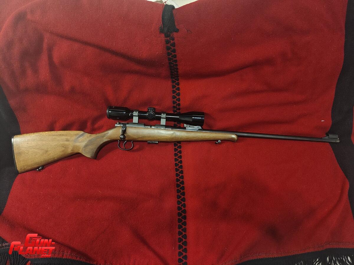 CZ 452