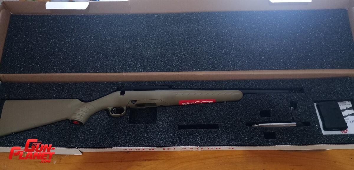 Ruger Ranch