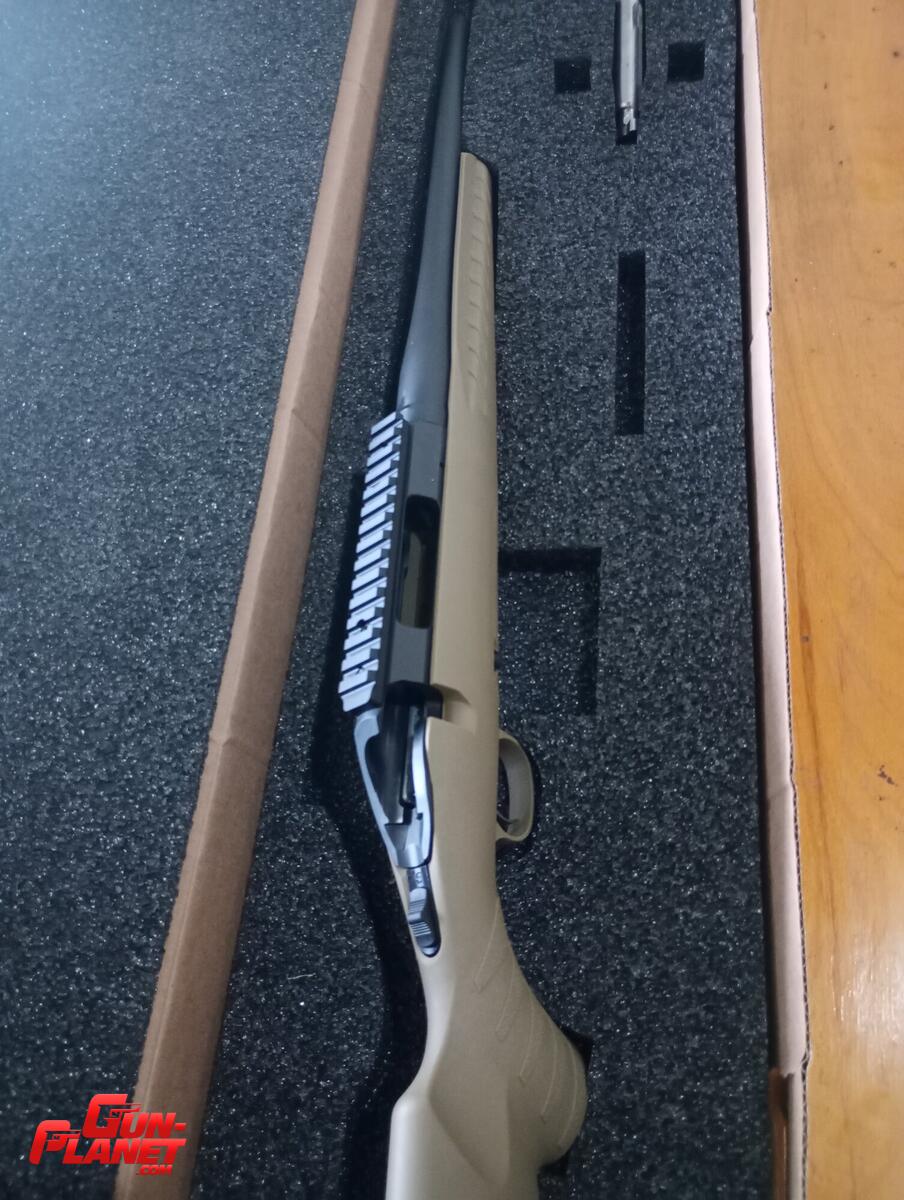 Ruger Ranch