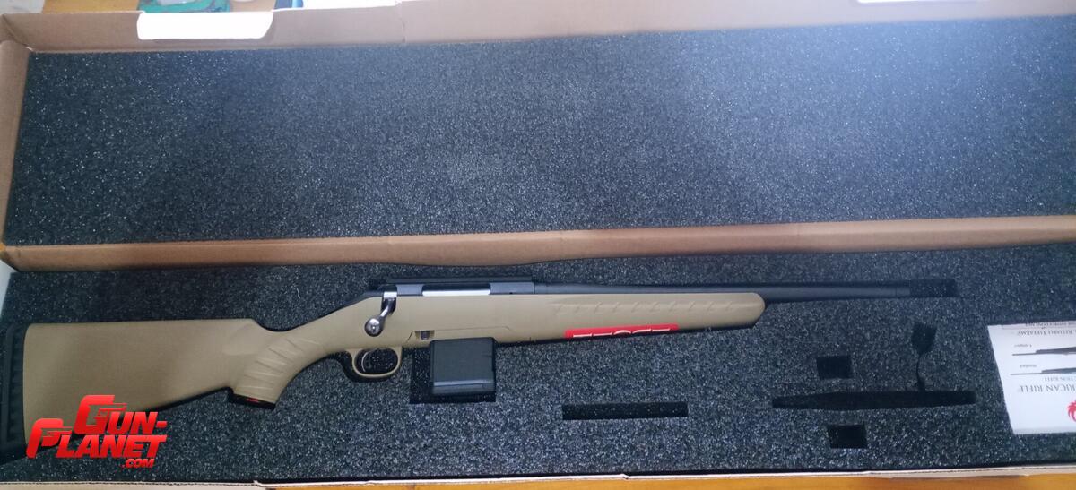 Ruger Ranch