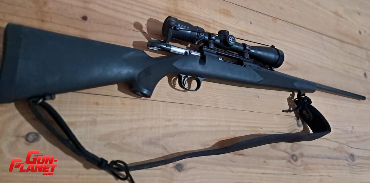 Marlin XL 7 cal 30 06