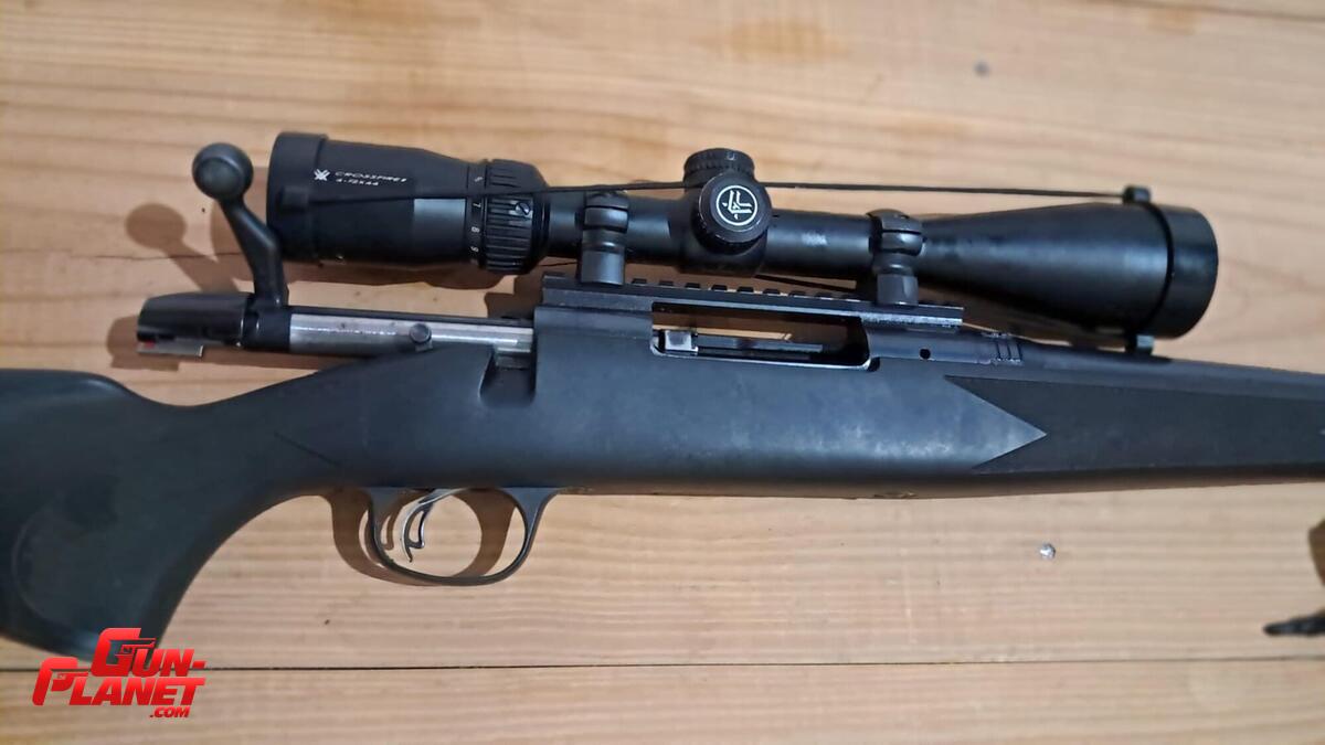 Marlin XL 7 cal 30 06