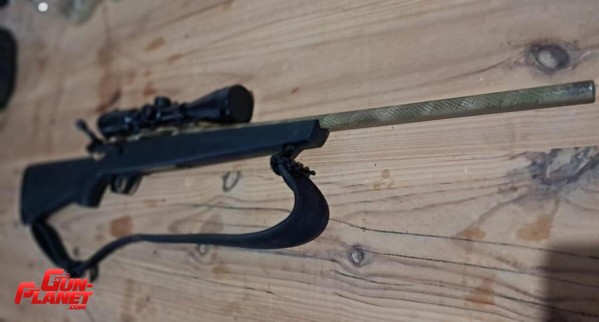 Remington 783 cal 30 06