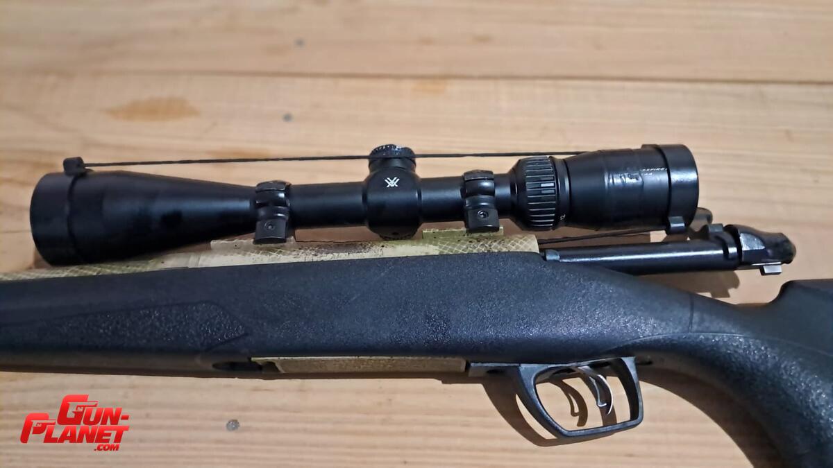 Remington 783 cal 30 06