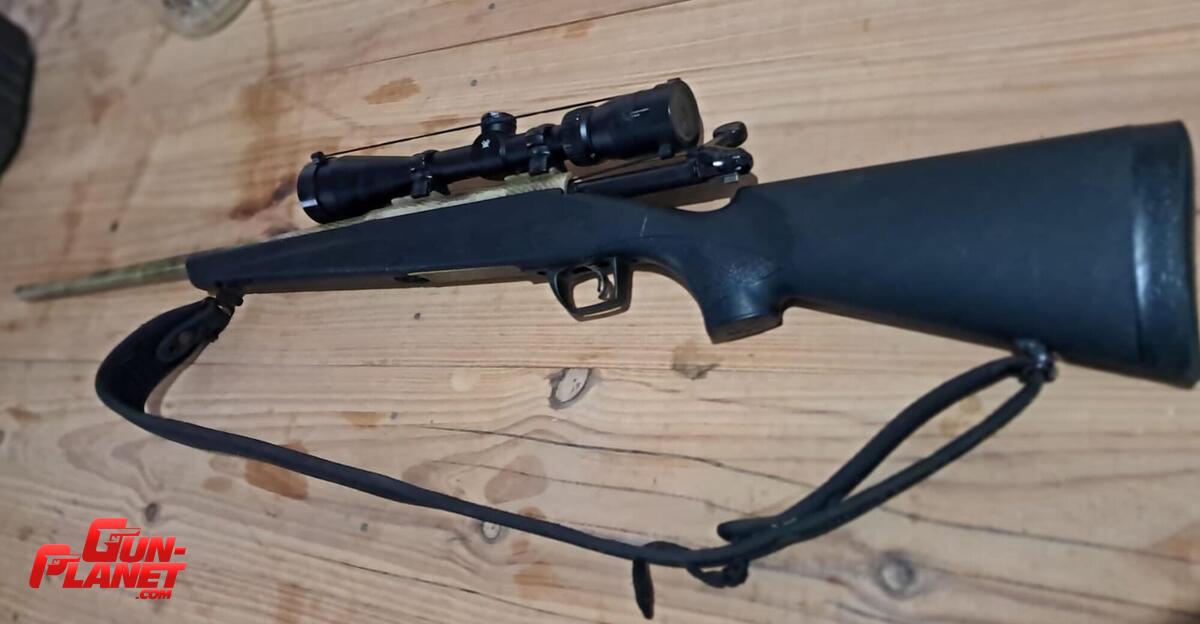 Remington 783 cal 30 06