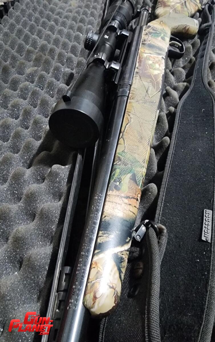 Marlin XL 7 cal 30 06