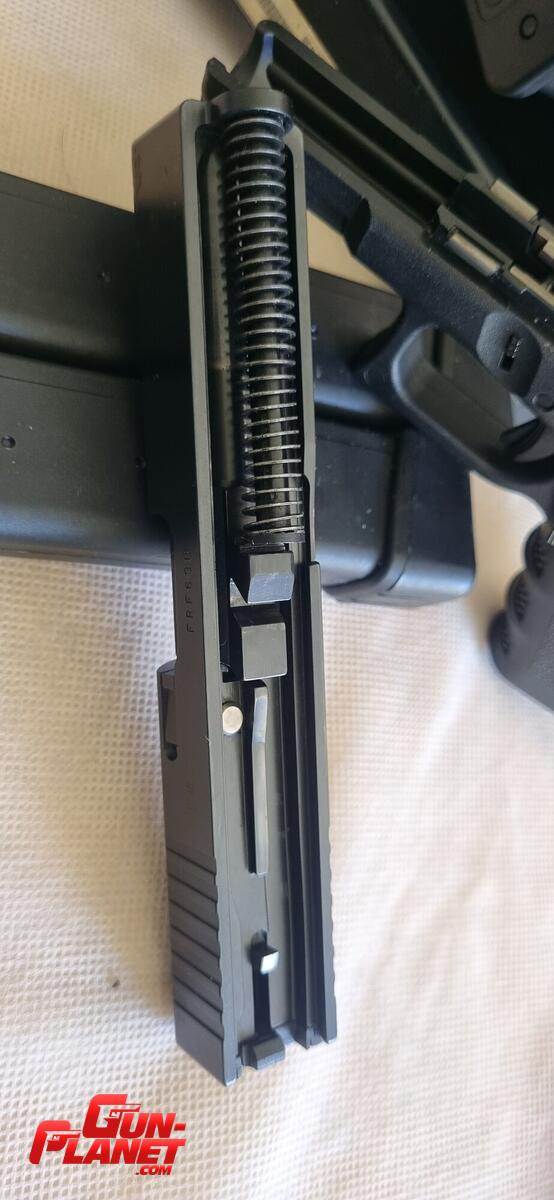 Glock 23 Gen 3 