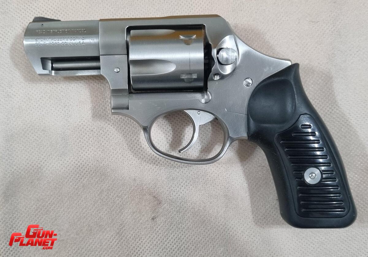 Ruger SP 101 