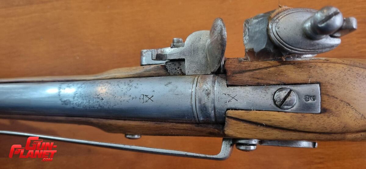  British Sea Service 1715
