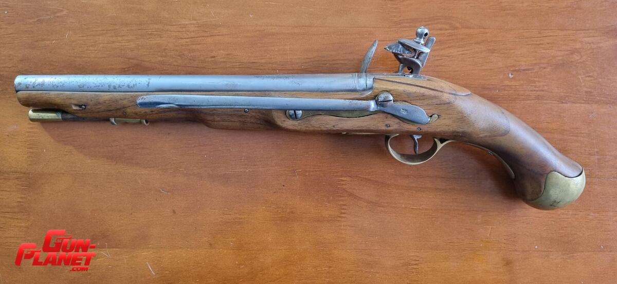  British Sea Service 1715