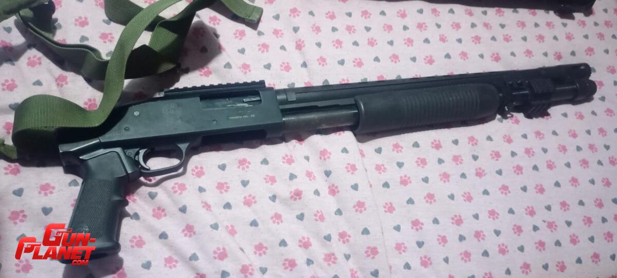Taurus St-12