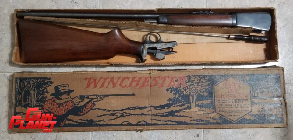 Winchester 63