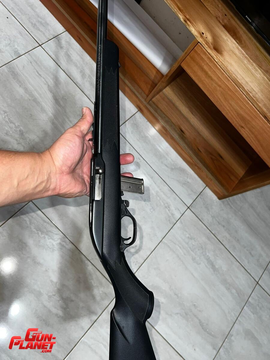 Marlin 795