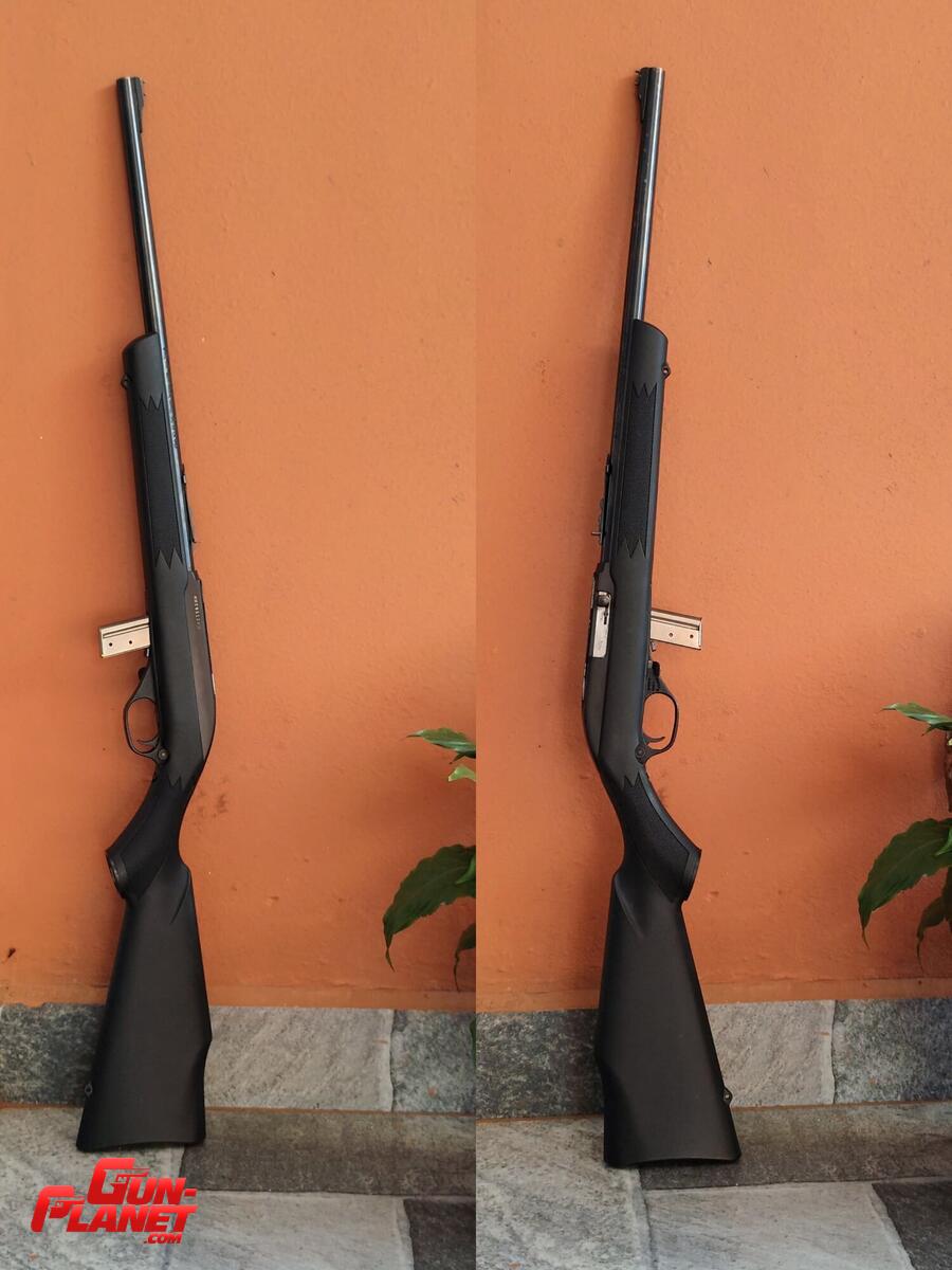 Marlin 795