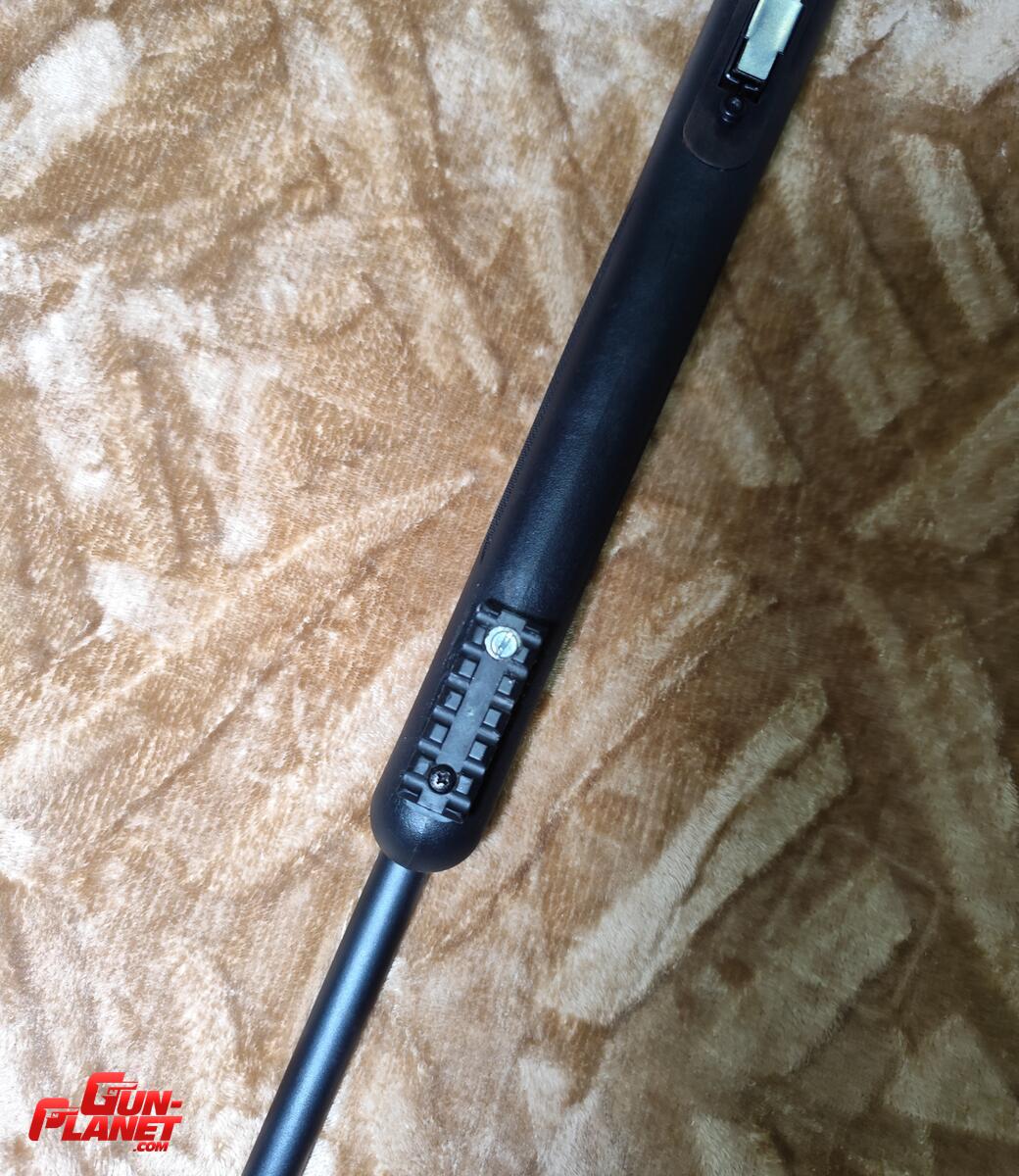 Savage Mark II