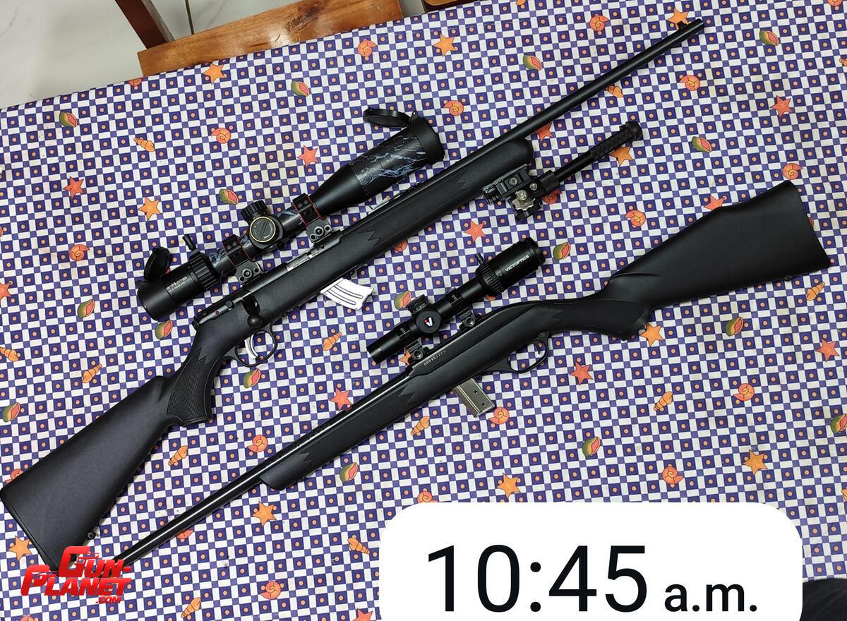 Marlin 795