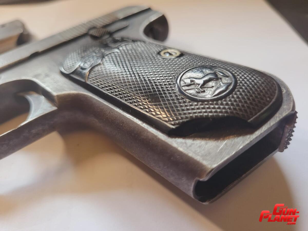 Colt 1903