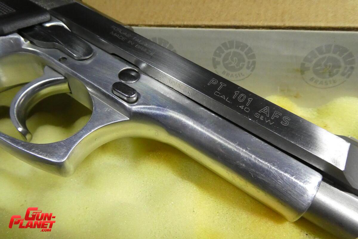 Taurus PT101 AFS