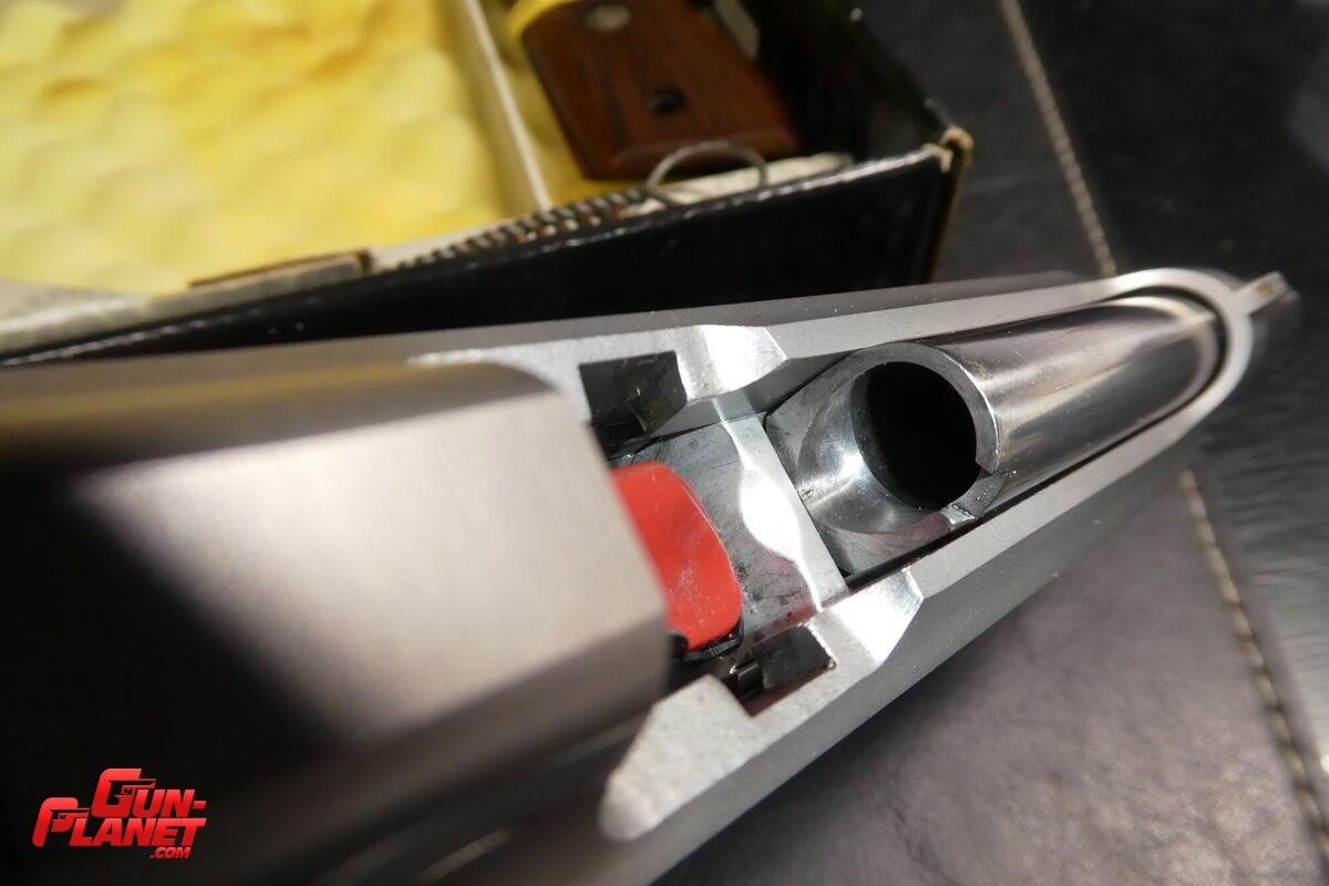 Taurus PT101 AFS