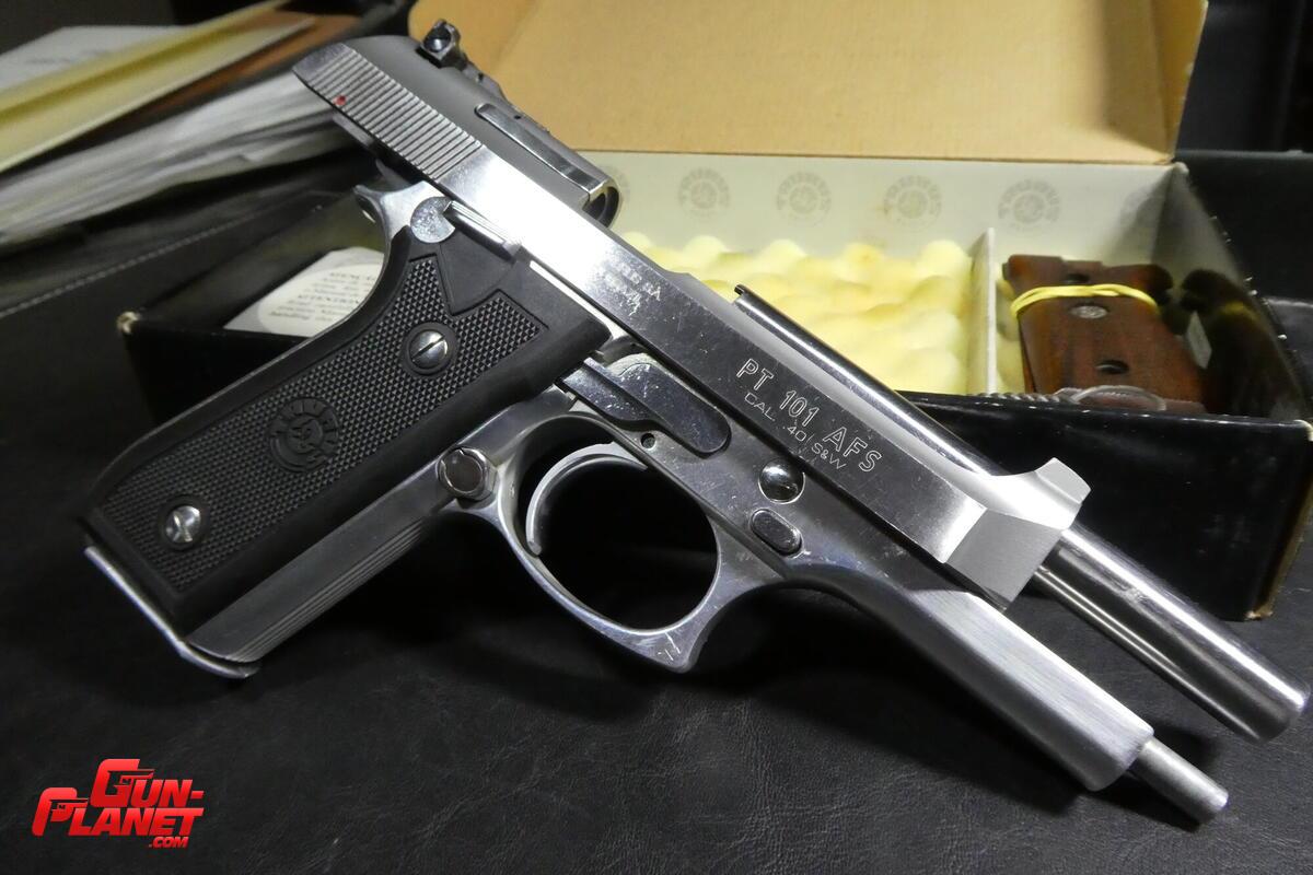 Taurus PT101 AFS