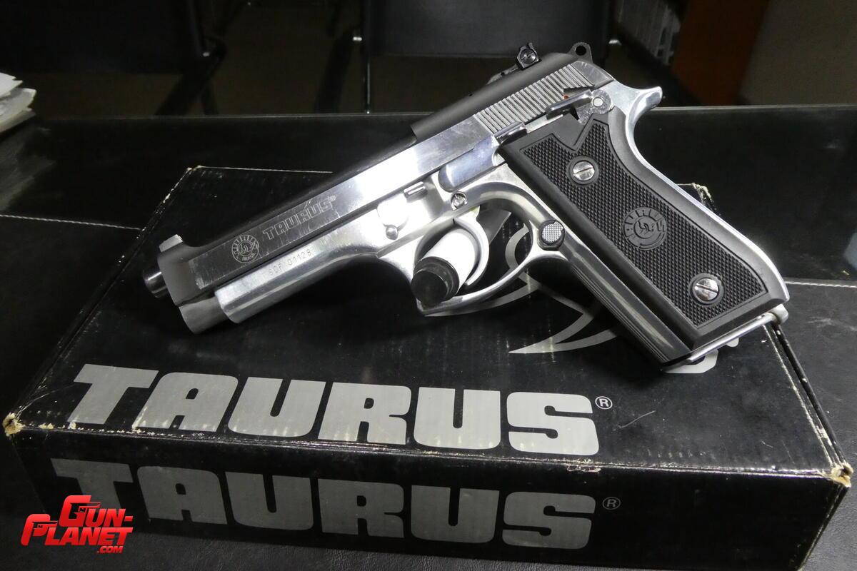 Taurus PT101 AFS