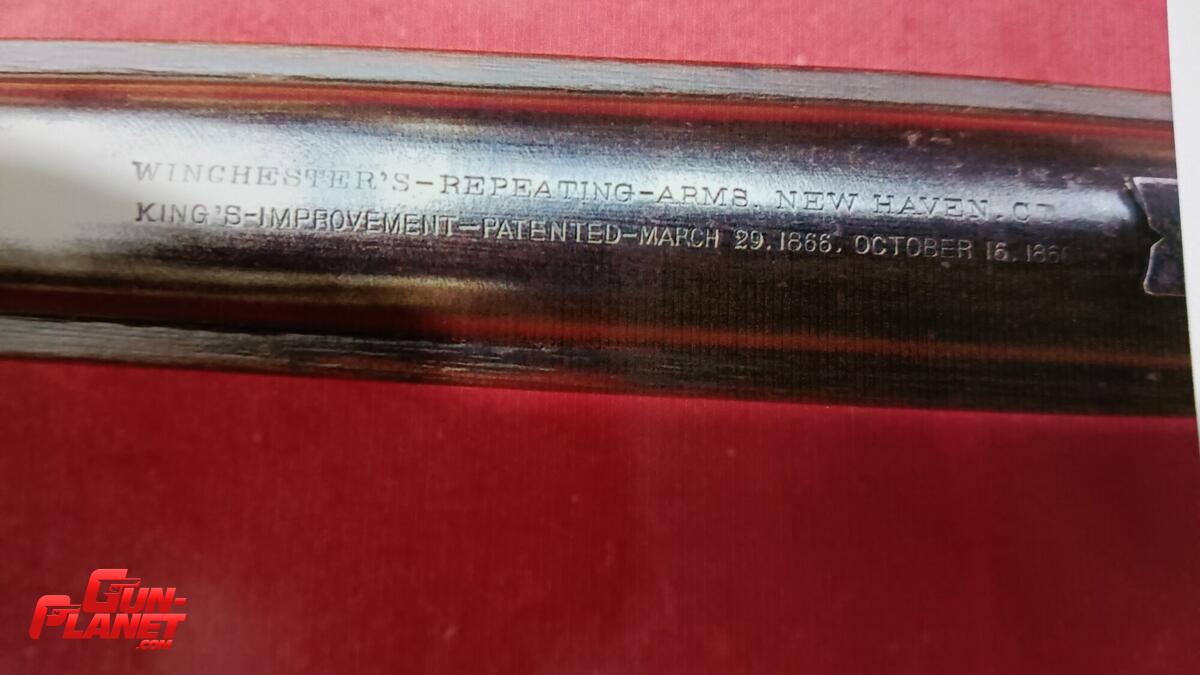 Winchester 1873