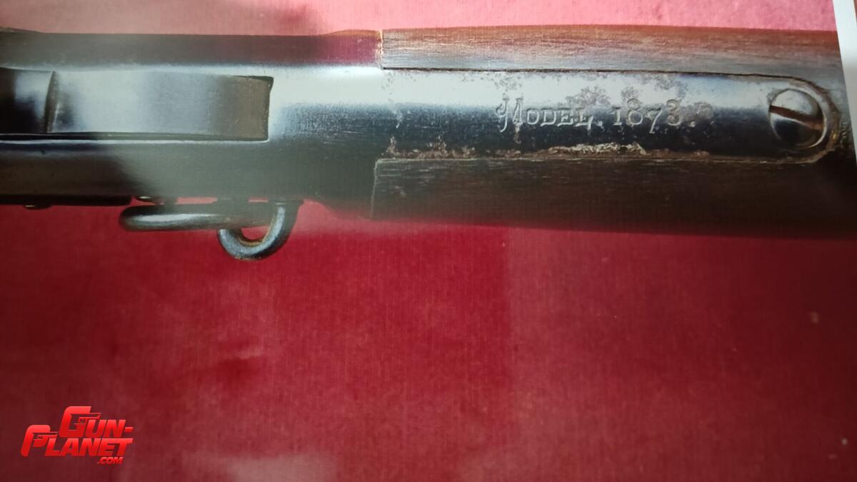 Winchester 1873