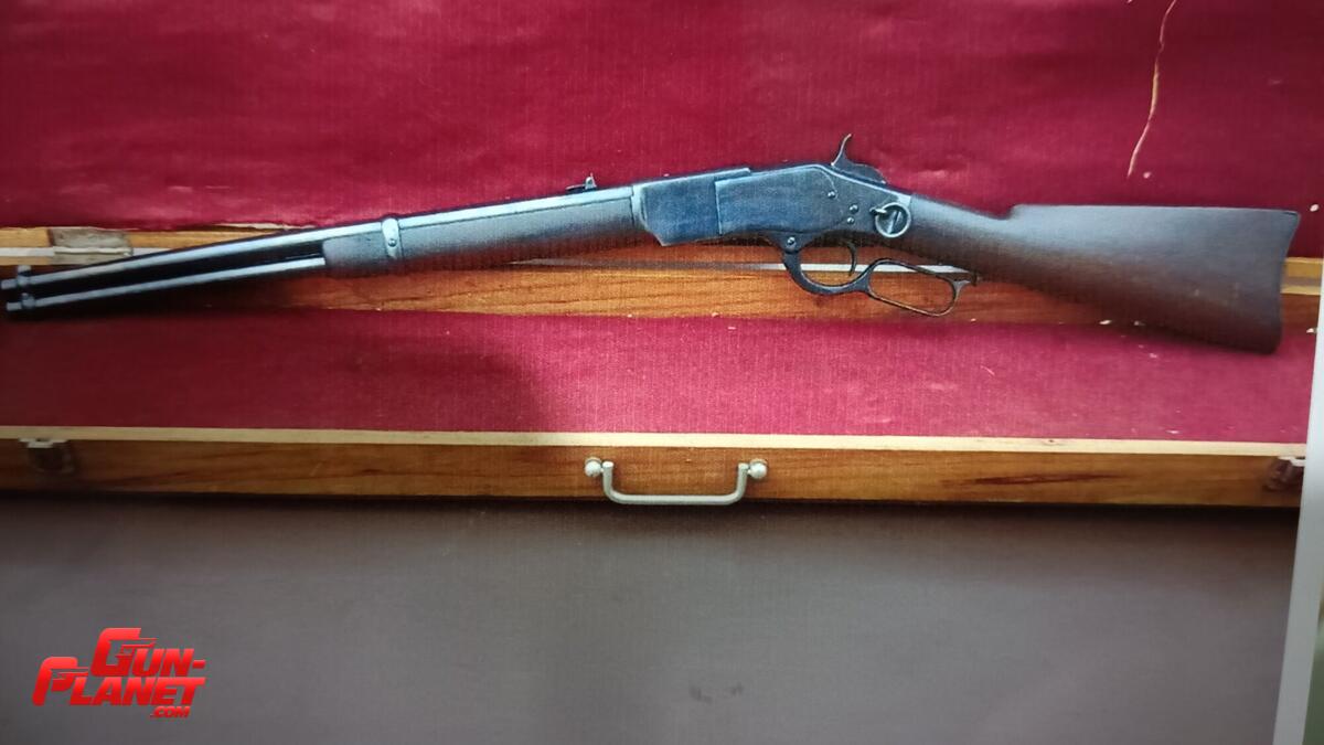 Winchester 1873