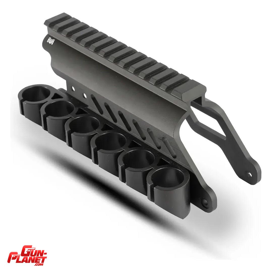  Montaje Riel Picatinny para Maverick 88 / Mossberg 500