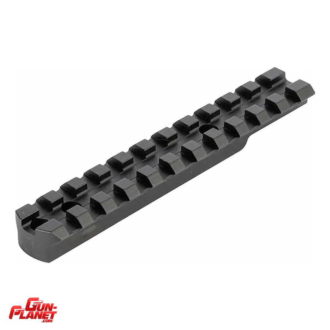  Riel Picatinny para Henry Big Boy / Marlin 1894 - 10 slots