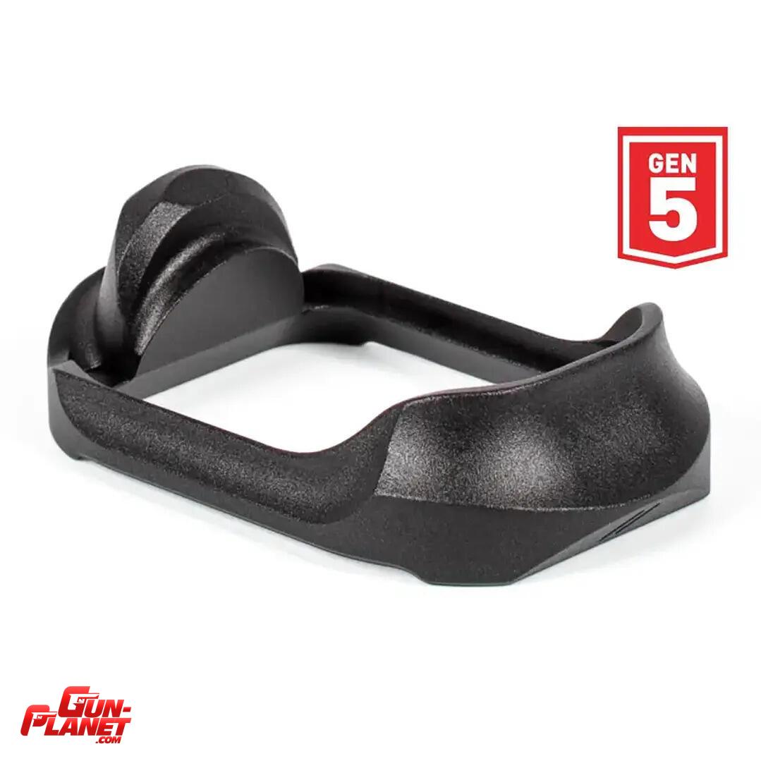  Embudo Glock Aluminio 19/23/32/38 Gen 5 - Negro