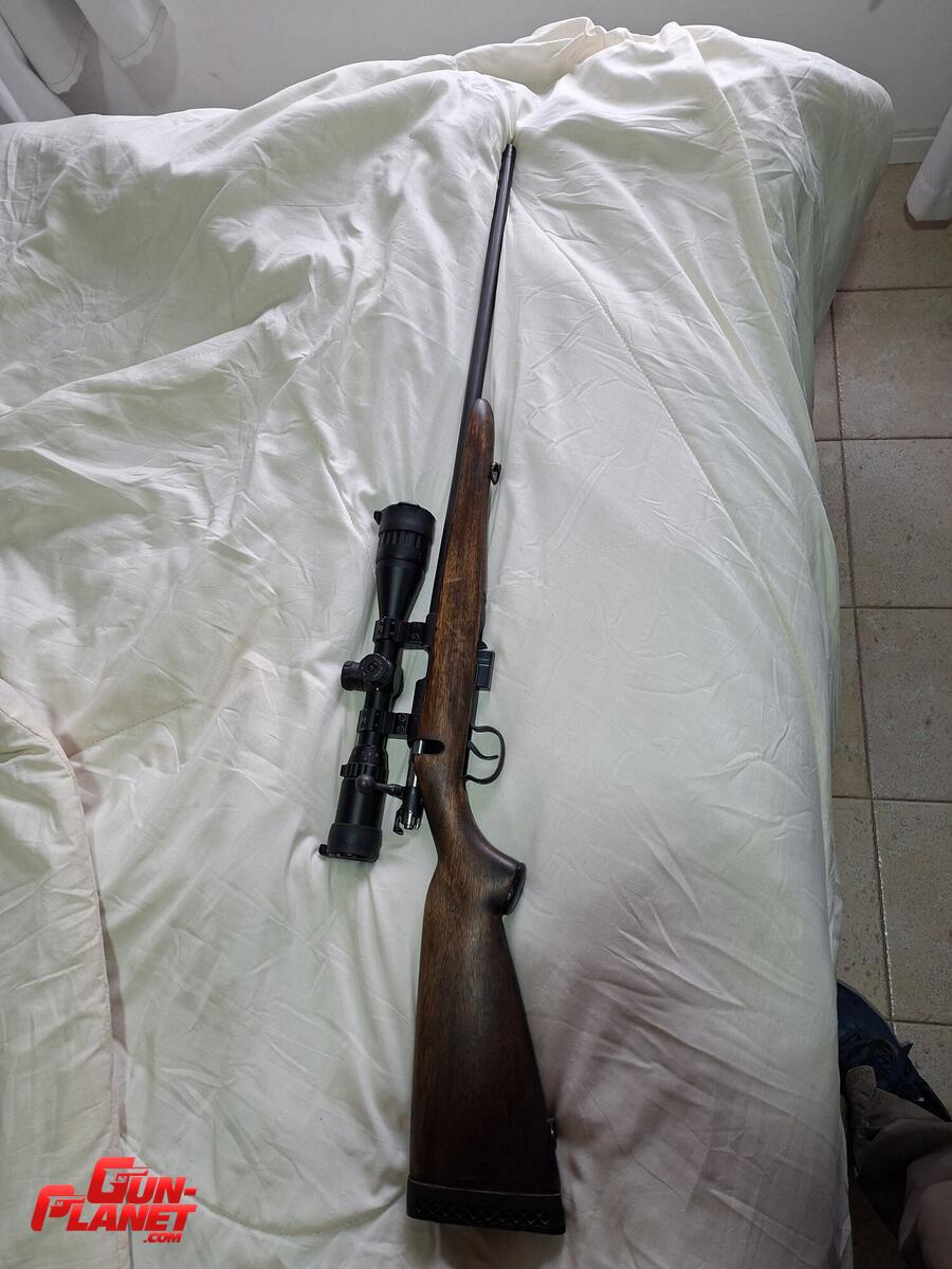 Norinco Jw-23