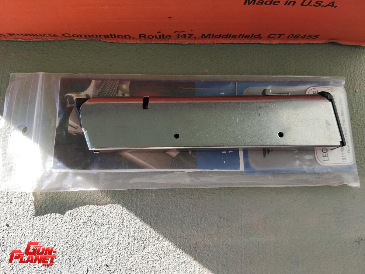 Wilson Combat Legendary PN 47