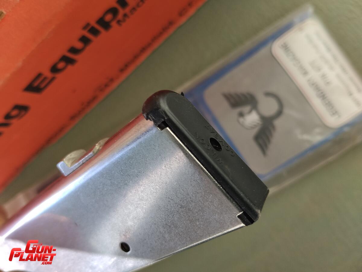 Wilson Combat Legendary PN 47