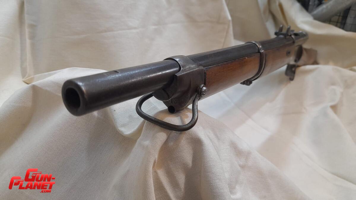 Vetterli  1869/71