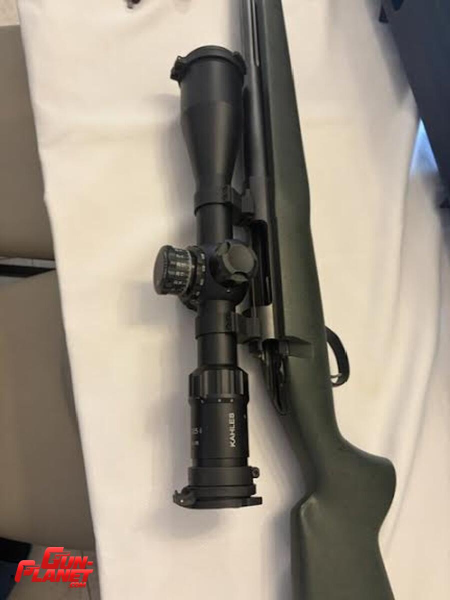 Sako A 7 - ROUGHTECH RANGE