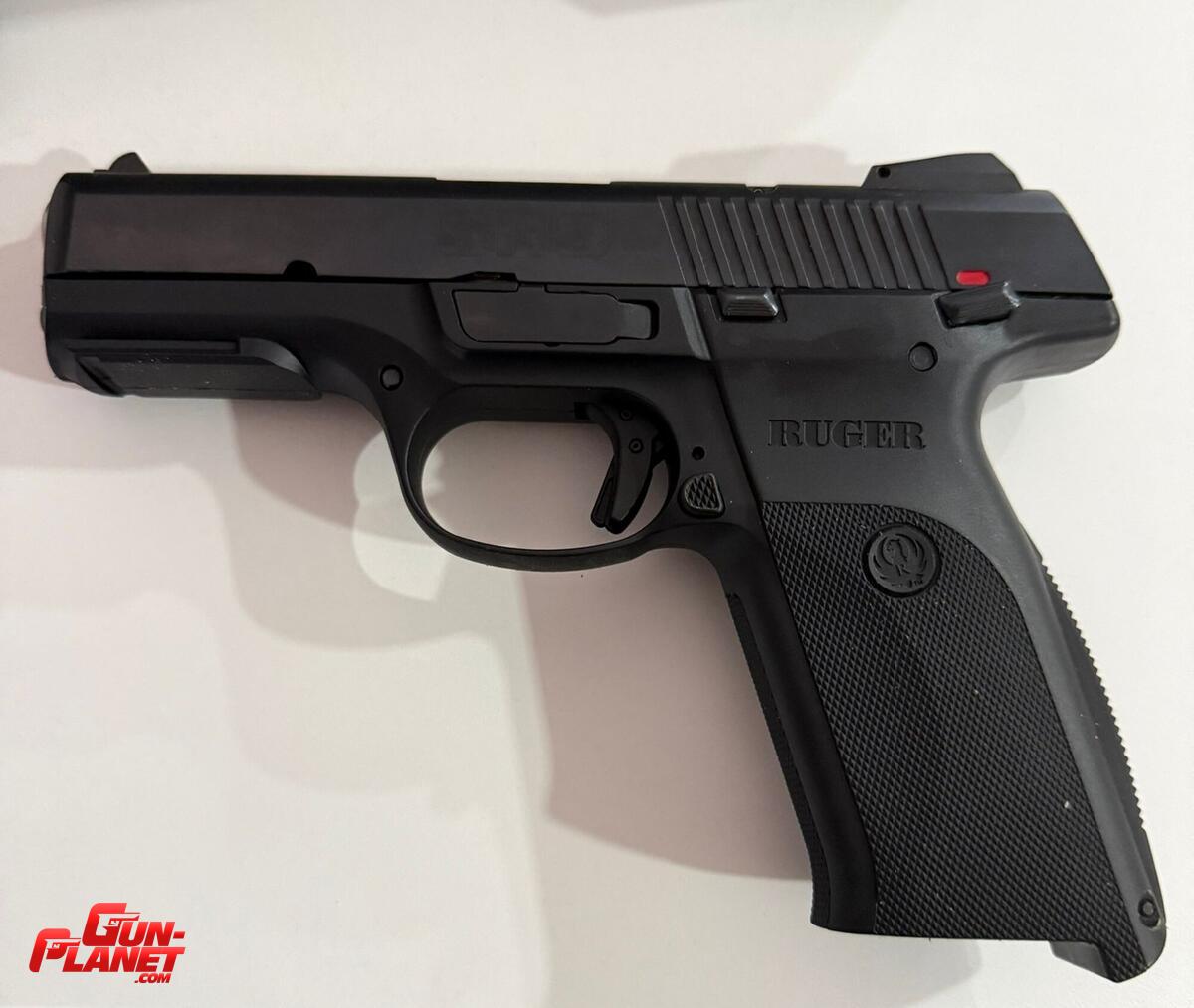 Ruger SR-9