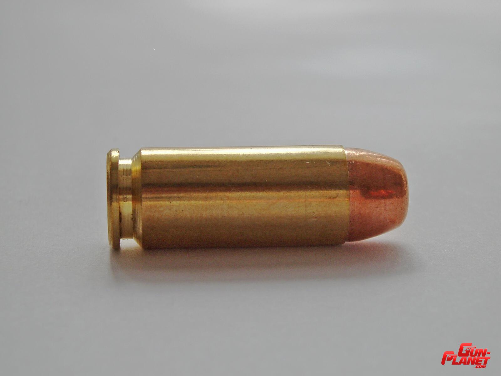  VAINAS CALIBRE 10 MM AUTO