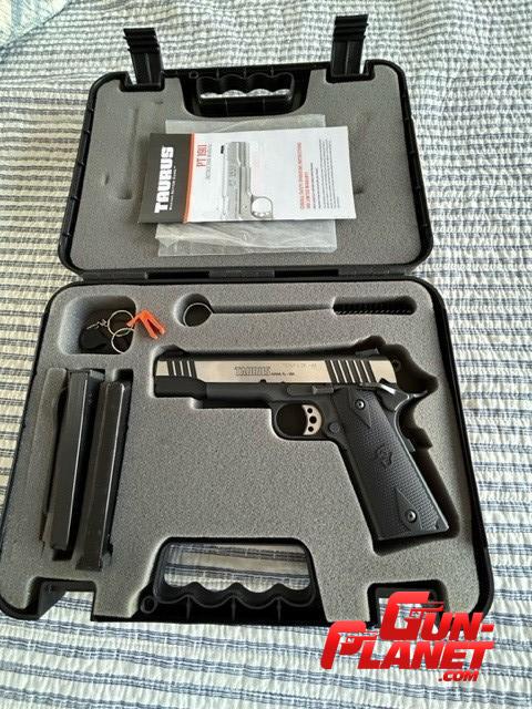 Taurus PT 1911 