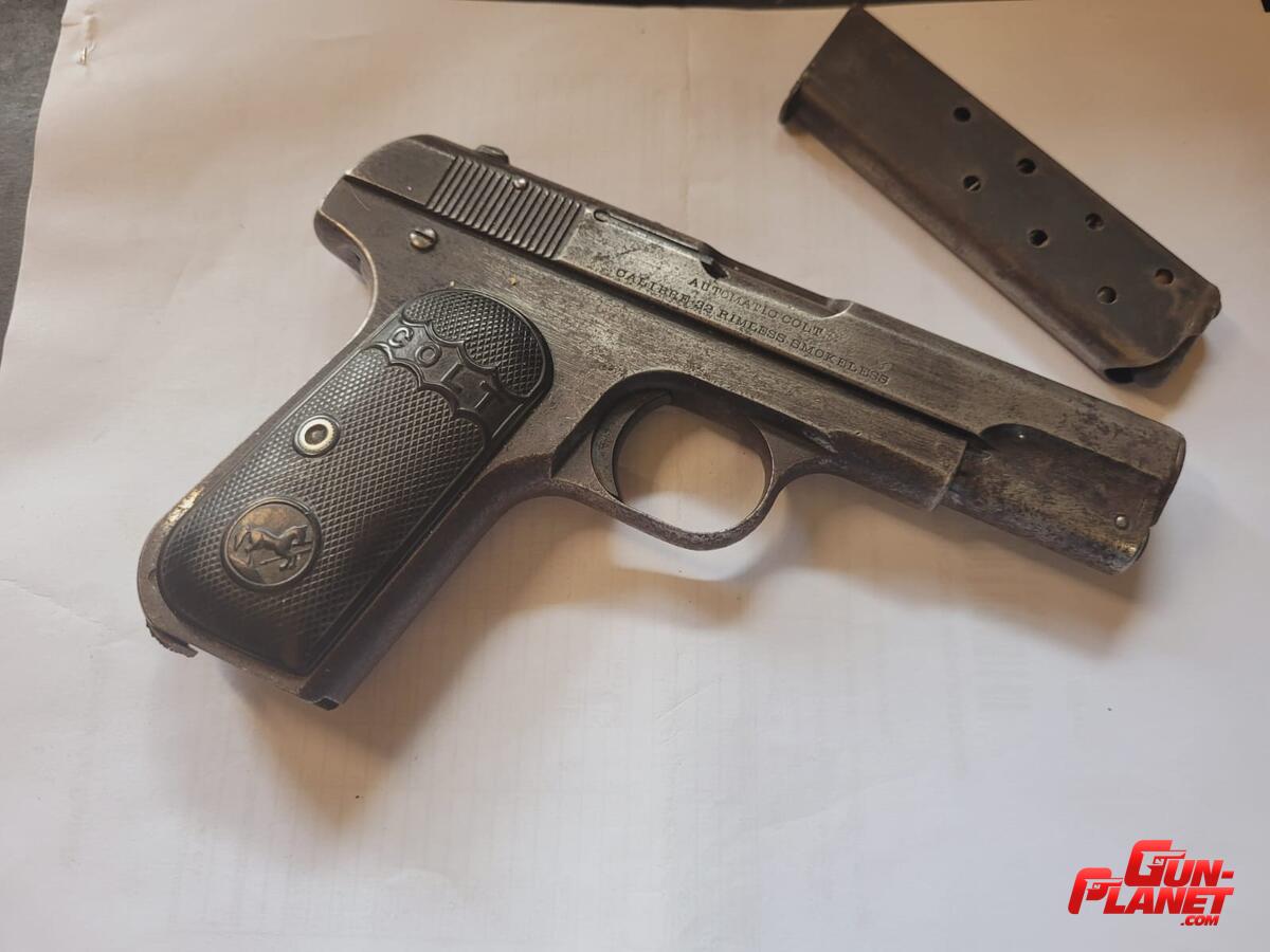 Colt 1903