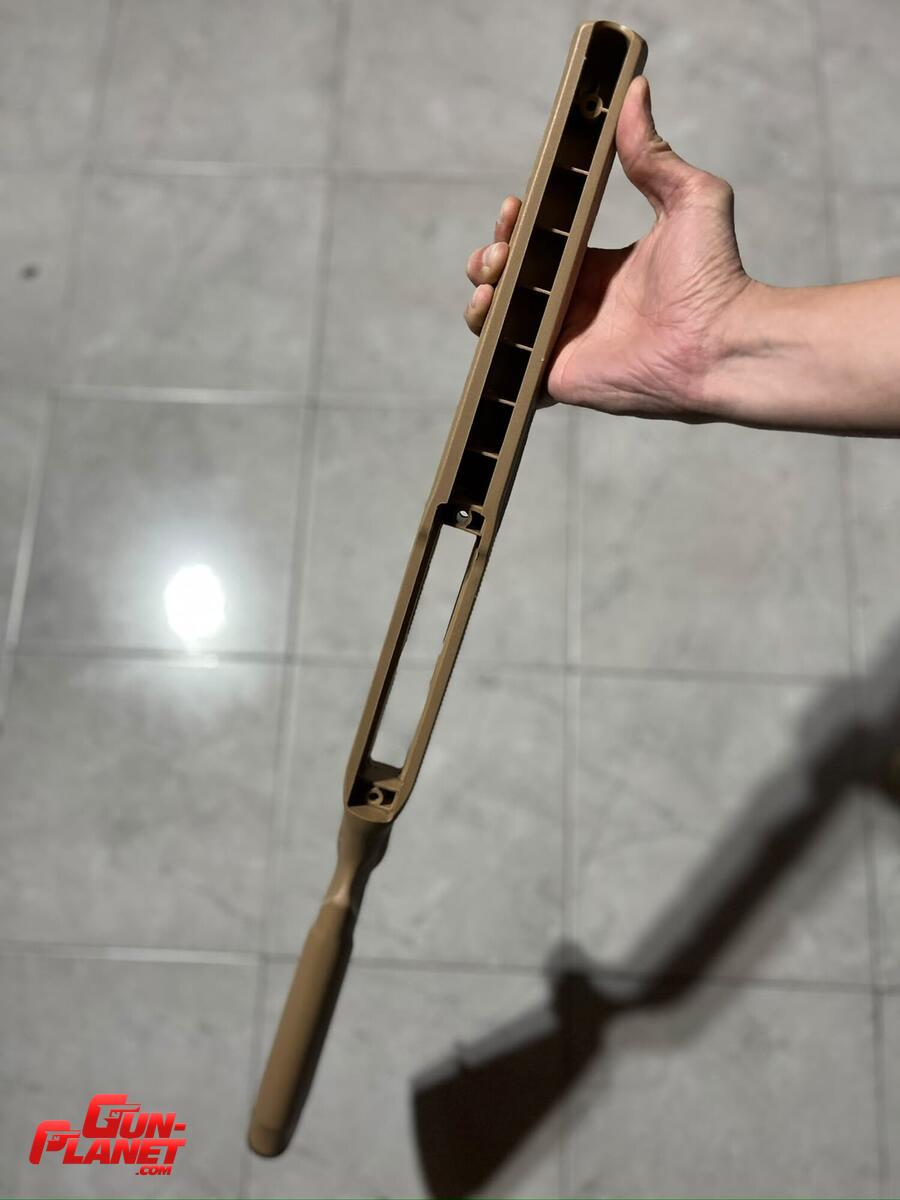 Rossi Culata color arena para modelo 7022