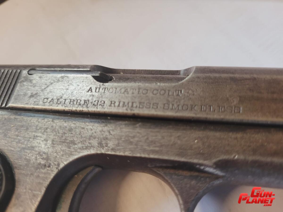 Colt 1903
