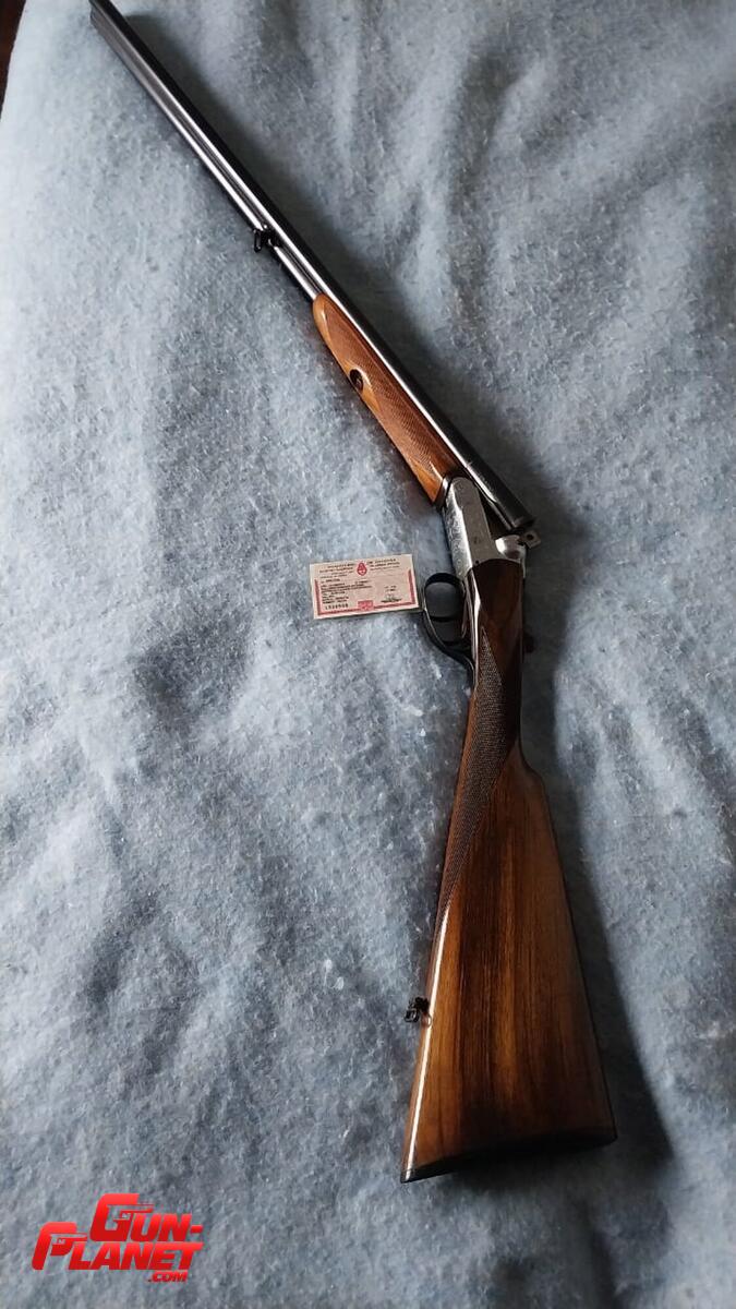 Beretta Yuxtapuesta cal 20