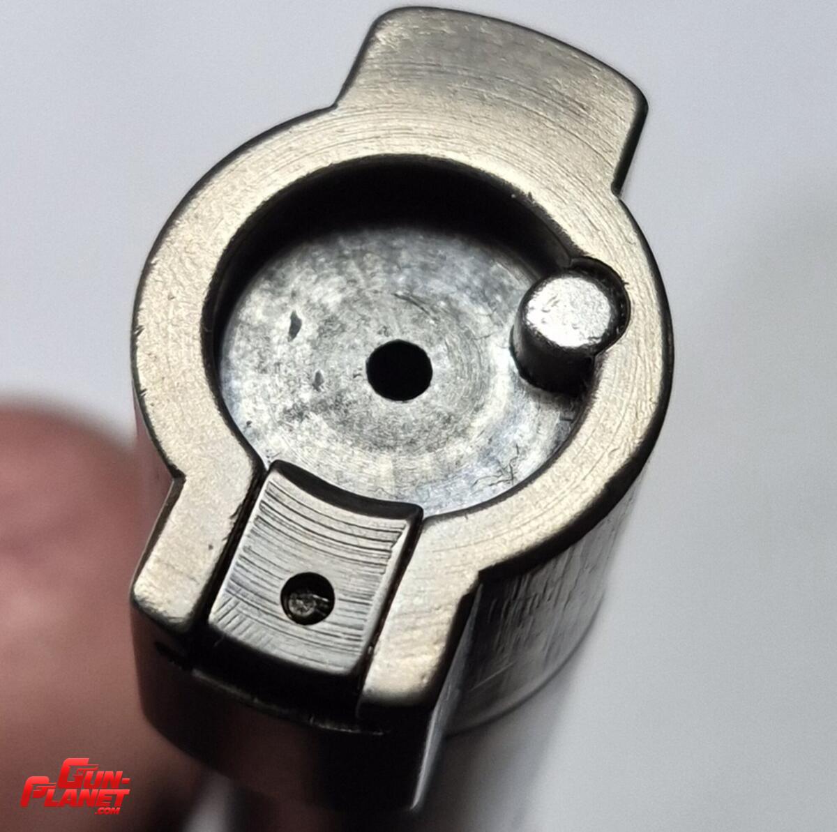 Winchester cerrojo original 70 post 64