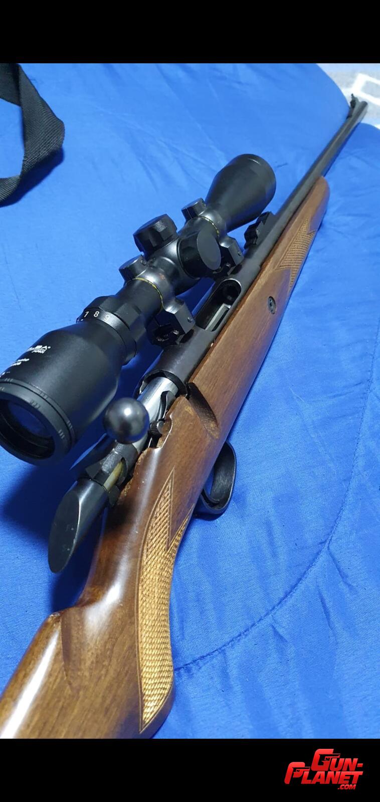 Legend Norinco JW-105 cal .223 Rem