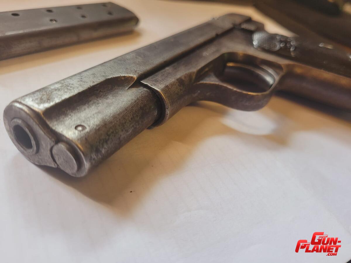 Colt 1903