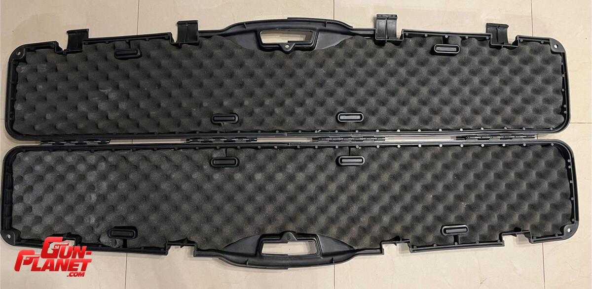 Plano 1531 estuche rígido arma larga