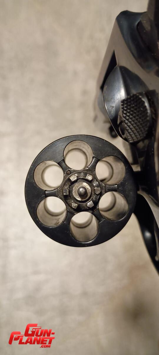 Taurus 82