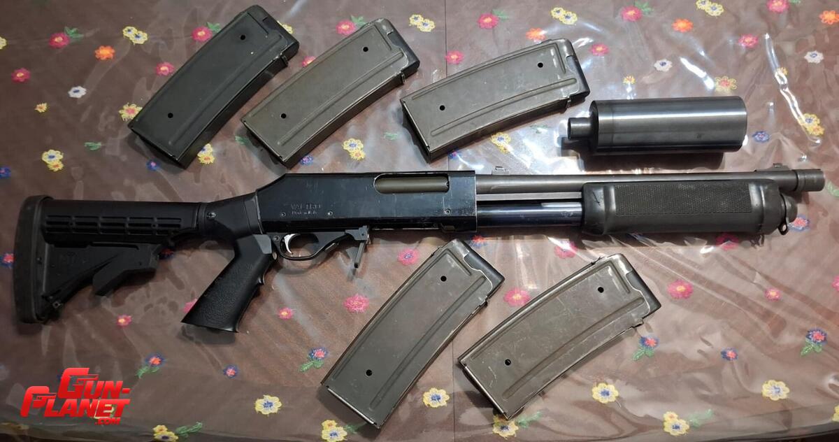  - Valtro PM-5