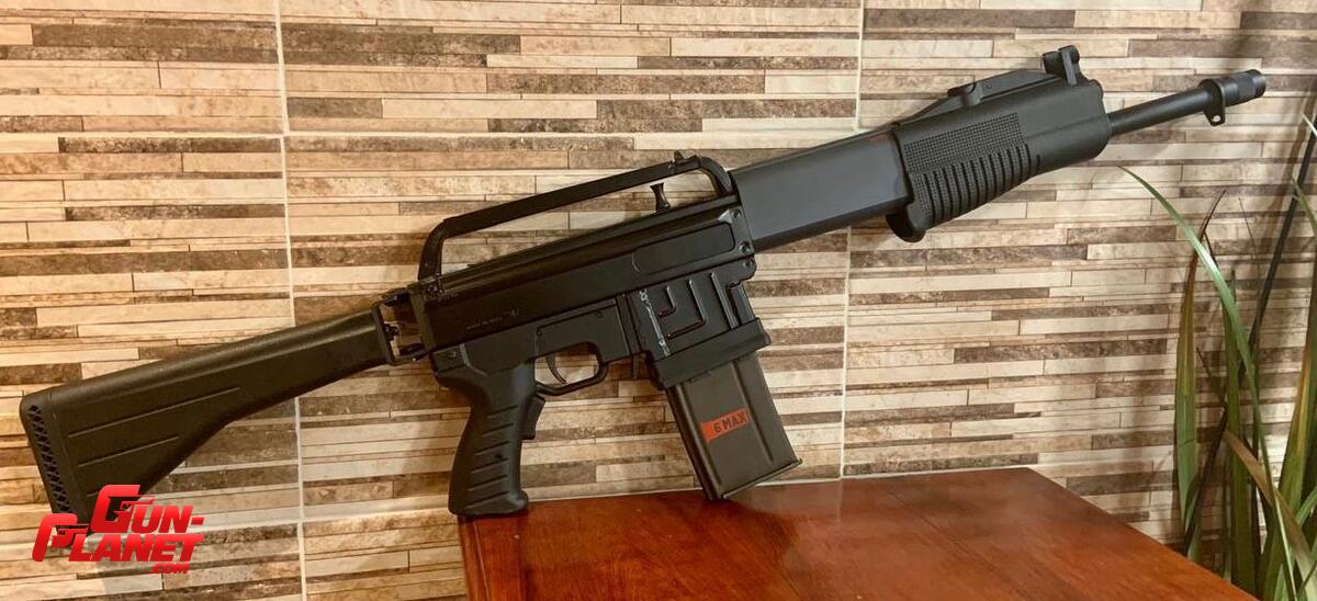 Benelli Spas 15